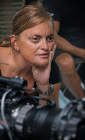 Marta Pahissa
