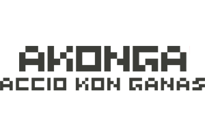 AKONGA