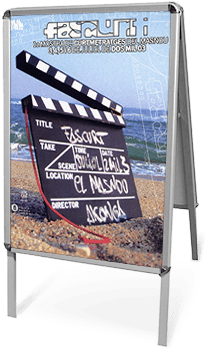 Cartell Fascurt 2003