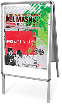 Cartell Fascurt 2005