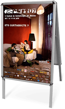 Cartell Fascurt 2007