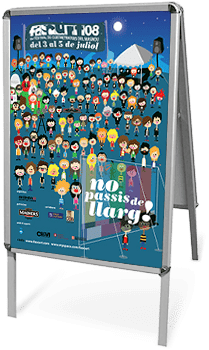 Cartell Fascurt 2008 Cartell Fascurt 2008