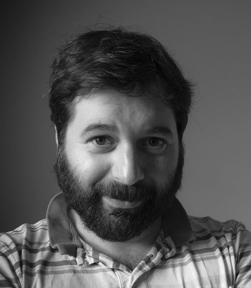 Alfred Sesma