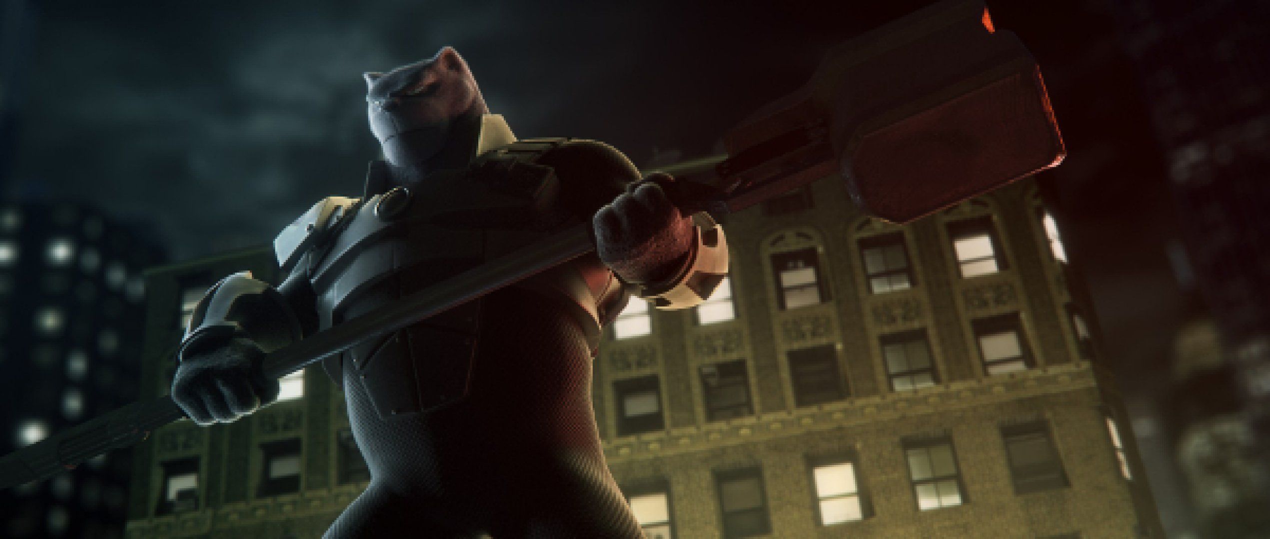 Alleycats