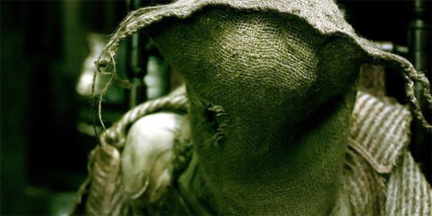 Baghead