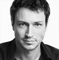 CHRISTIAN GUIRIGUET