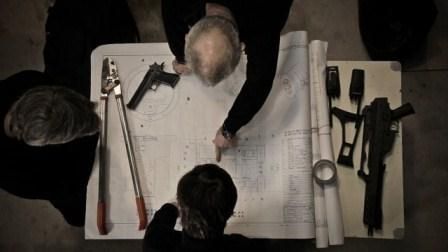 De negro (2013) 30’’