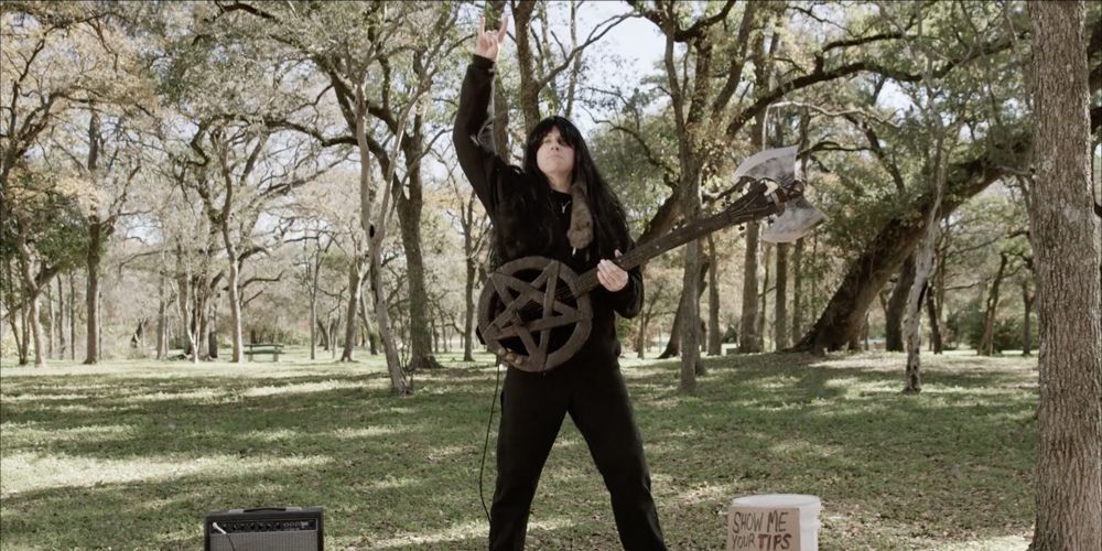 Death Metal