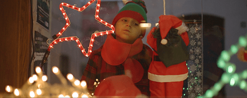 El Dia Que Conoci  A Papa Noel