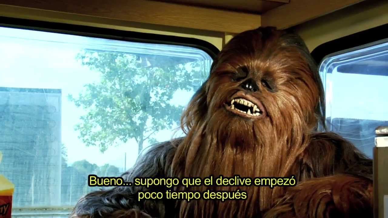 Episodio VII