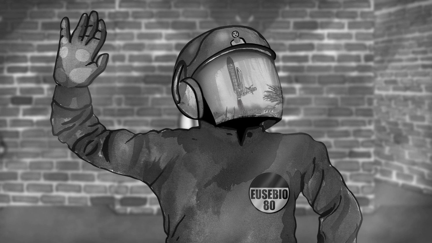 Eusebio 80