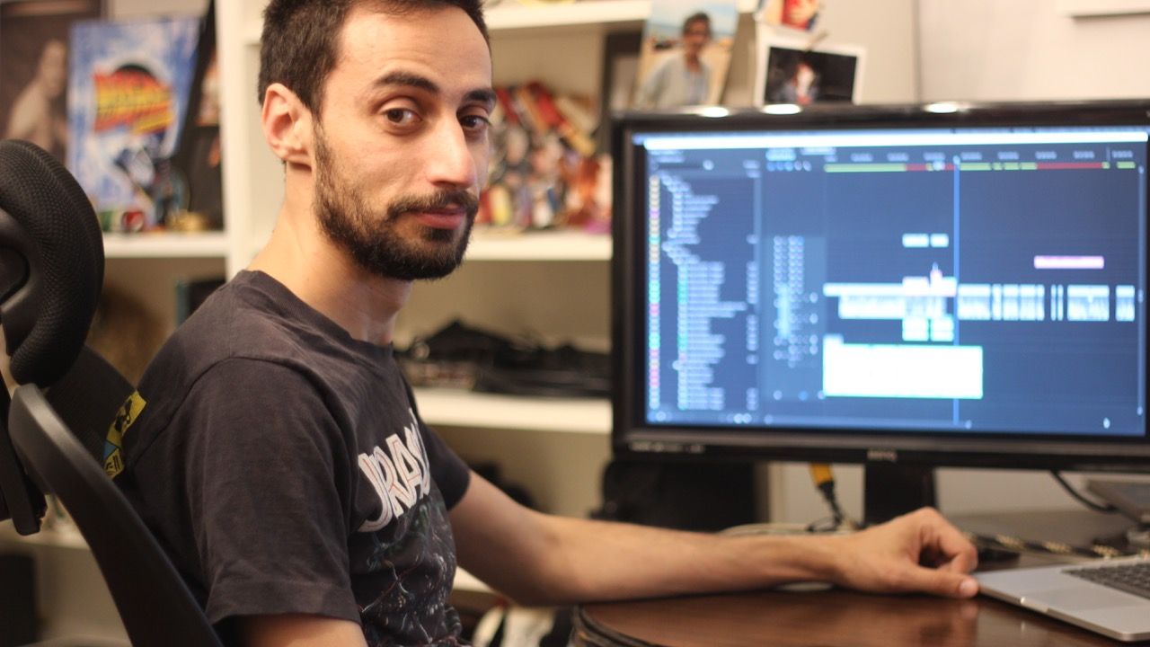 Quim Ribalta
