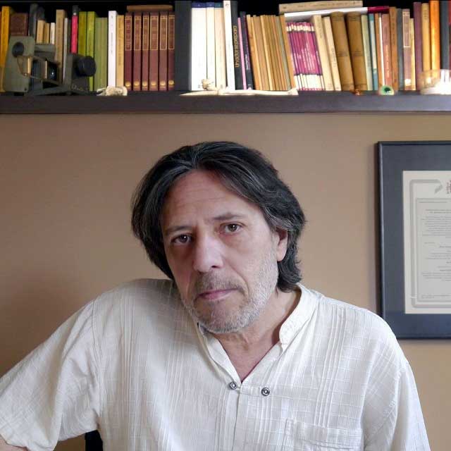 Jaume Ayza