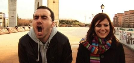 Los gritones (2012) 30’’