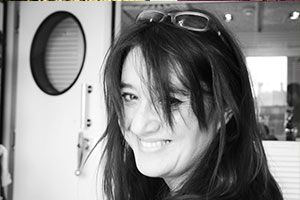 Montse Llussà