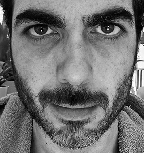 Riccardo Plaisant