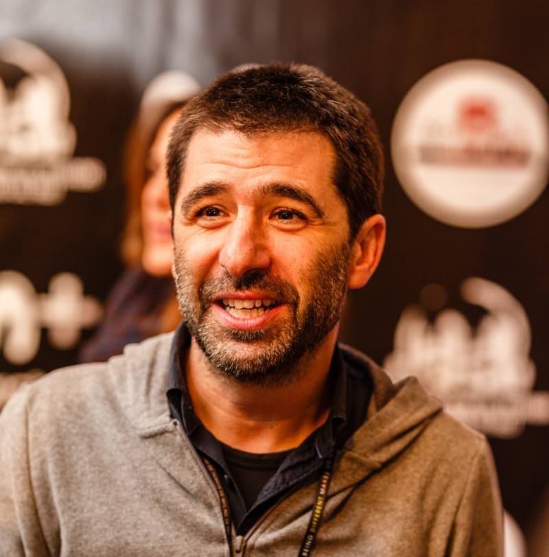 Roger Sàbat