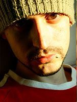 Rafa Dengra