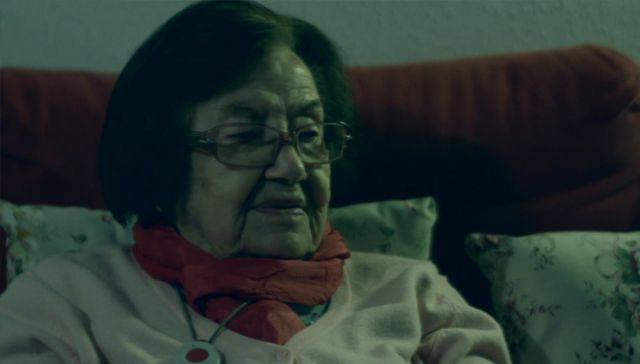 Saying (2015) 30’’