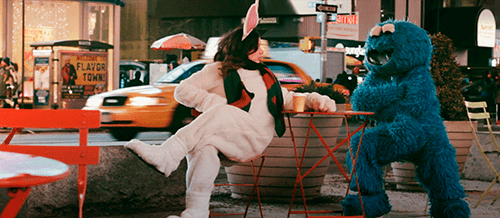 The Perfect Bunny