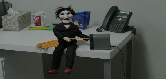 Working with Jigsaw
