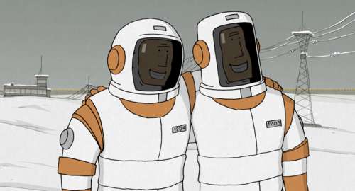 We cant live without cosmos