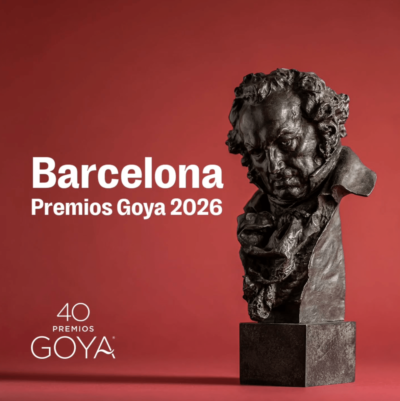 Premis Goya