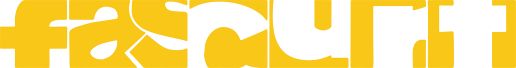 Logo Fascurt Short Film Festival
