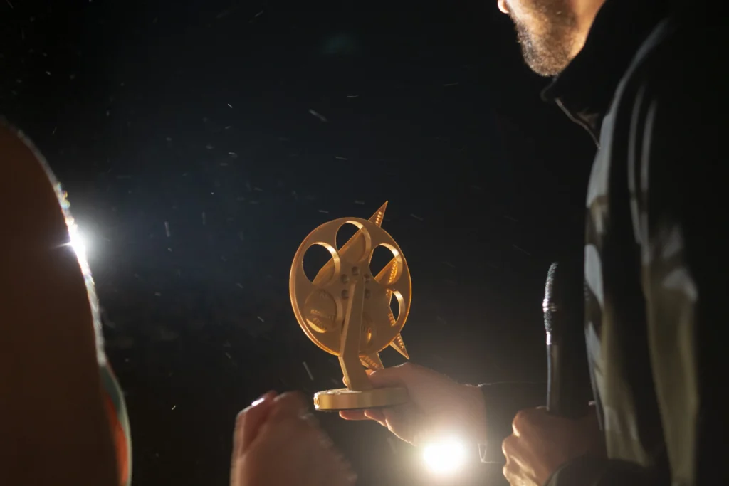 Fascurt Shortfilm Festival
