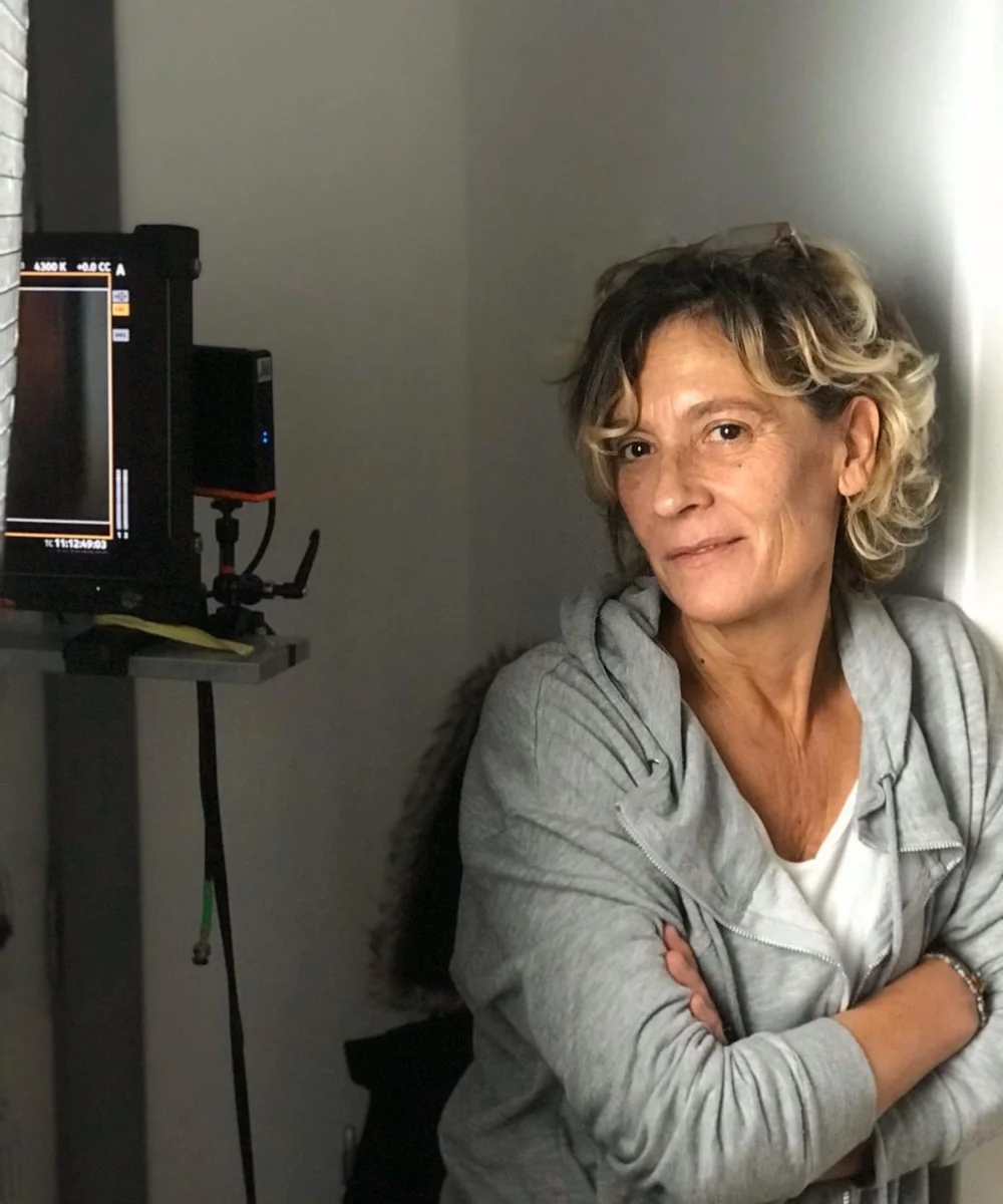 Sílvia Quer - Jurat Fascurt 2026